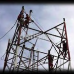 Tower Erection