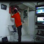 PBX-CCTV