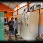 Panel Listrik